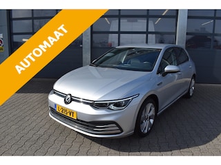 Volkswagen Golf 1.5 eTSI 130pk 7-DSG Style