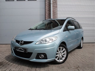 Mazda 5 1.8 Executive Trekhaak/Carplay/Garantie