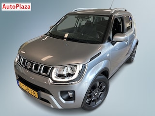 Suzuki Ignis 1.2 Smart Hybrid Select