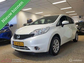 Nissan Note 1.2 Connect Edition