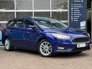 Ford Focus Wagon 1.0 Lease Edition