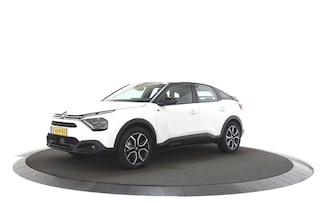 Citroën C4 Feel Pack 50 kWh 
