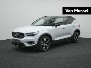 Volvo XC40 1.5 T5 Recharge R-Design