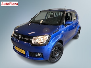 Suzuki Ignis 1.2 Comfort