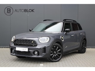 Mini Countryman 2.0 Cooper S E ALL4 | Pano | Leder | ACC | Led
