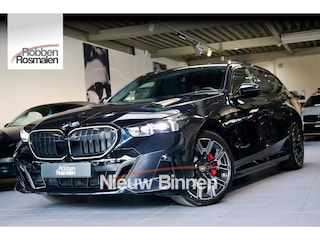 BMW 530e Touring NL|M Sport|Hud|TrkHK 530e