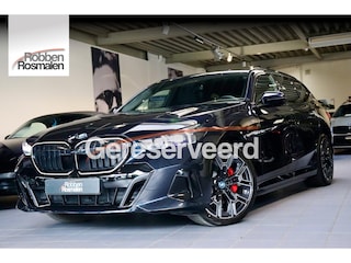 BMW 530e Touring NL|M Sport|Hud|TrkHK 530e
