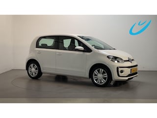Volkswagen Up 1.0 BMT High Up! Cruise Control Parkeersensoren Airco
