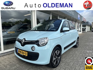 Renault Twingo 1.0 SCe Collection VOUWDAK,CRUISE,AIRCO