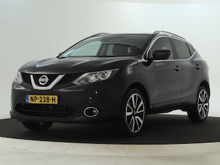 Nissan Qashqai 1.2 Tekna 