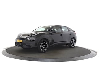 Citroën C4 Feel Pack 50 kWh Navigatie 