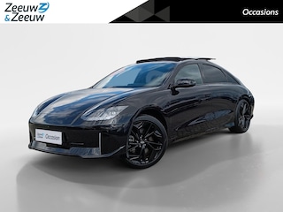 Hyundai Ioniq 6 First Edition AWD 77.4 kWh DARK EDITION | 1E EIGENAAR | 15.000KM!!!