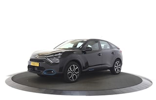 Citroën C4 Feel Pack 50 kWh Navigatie 