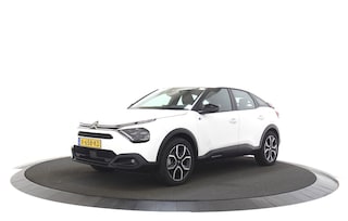 Citroën C4 Feel Pack 50 kWh Navigatie 