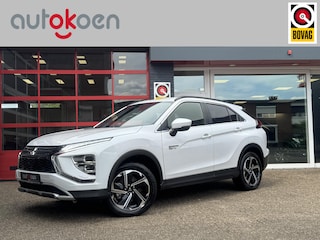Mitsubishi Eclipse Cross 2.4 PHEV Intense+ *TREKHAAK/4X4*