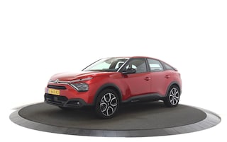 Citroën C4 Feel Pack 50 kWh 