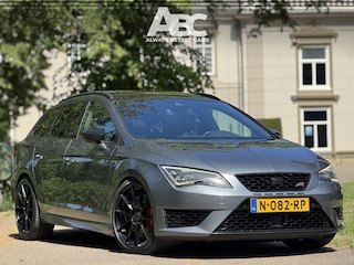 Seat Leon ST 2.0 TSI Cupra 290 467PK Bull X
