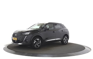 Peugeot 2008 1.2 PureTech GT