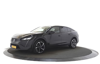 Peugeot 408 1.2 PureTech Allure Pack 130 EAT8