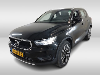Volvo XC40 1.5 T2 Momentum Business | Verwacht |