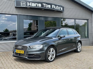 Audi A3 Sportback 1.4 e-tron PHEV S-LINE Ambition Pro Line plus / Panorama / B&O / KEYLESS