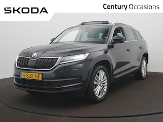 Skoda Kodiaq 1.5 TSI Business Edition Plus Panoramadak / Navi / Electr klep