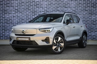 Volvo XC40 Single Motor Extended Range Plus 82 kWh