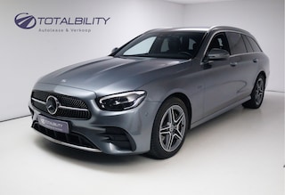Mercedes-Benz Estate 300 de AMG Line Advantage Hybrid 306 PK