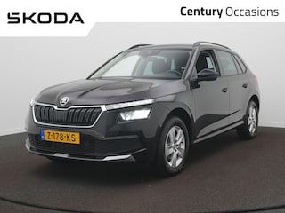 Skoda Kamiq 1.0 TSI Sport Business Metallic / Airco / LMV