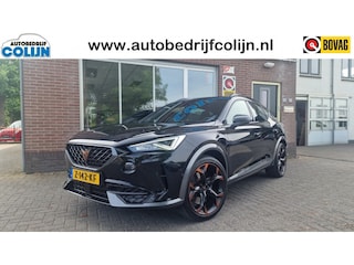 Cupra Formentor 1.4 e-Hyb VZ Copper Edition, 245PK, Panorama dak