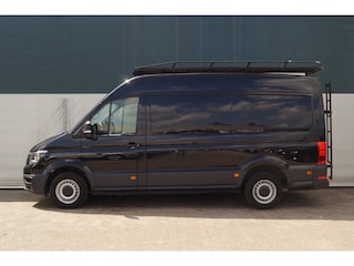 Volkswagen Crafter 35 2.0 TDI L3-H3 Comfortline -NAVI-PDC-CAM-AIRCO-