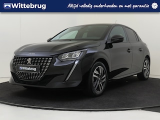 Peugeot 208 1.2 PureTech Allure Pack