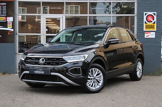 Volkswagen T-Roc 1.0 TSI Life Business