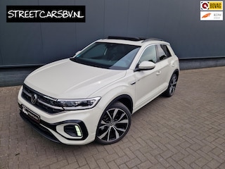 Volkswagen T-Roc 1.5 TSI DSG 150PK 2x R-Line /Pano /1e eigenaar /Garantie