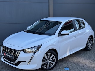 Peugeot 208 1.2 P.T. 