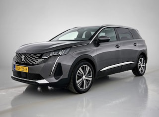 Peugeot 5008 1.2 PureTech GT | 7 Persoons