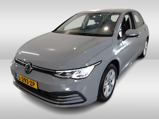 Volkswagen Golf 1.0 TSI Life | Verwacht |
