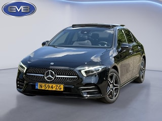 Mercedes-Benz A-klasse 250 e Business Solution AMG Limited