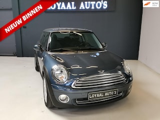 Mini Mini 1.4 | AIRCO | ELEK.RAMEN | APK.