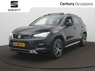 Seat Ateca 1.5 TSI FR Business Intense Clima / Panoramadak / LED / Adaptieve Cruise