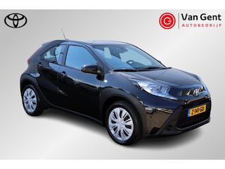Toyota Aygo 1.0 VVT-i S-CVT Play Airco | Camera | DAB | Apple/Android auto