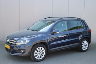 Volkswagen Tiguan 1.4 TSI Comfort&Design Edition