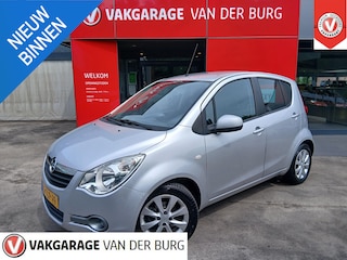 Opel Agila 1.0 Berlin