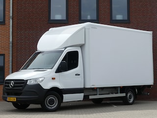 Mercedes-Benz Sprinter 315 CDI Meubelbak Laadklep Airco/Camera/Cruise control