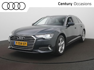 Audi A6 Avant 40 TFSI Advanced edition Navi / Metallic / Clima