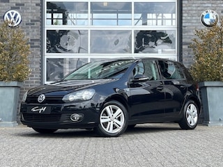 Volkswagen Golf 1.4 TSI 90KW - 122PK HIGHLINE MATCH 5-DRS. - NAVI