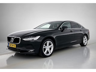 Volvo S90 2.0 T6 AWD Inscription | 320 PK | Stuurverw | Stoelverw | Cruise Contrl | Digitale dash | LED |