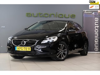 Volvo V40 2.0 T4 Momentum 190pk automaat