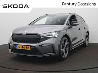 Skoda Enyaq iV 60 Sportline Business / Camera / Matrix / Adap. Cruise