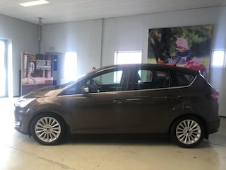 Ford C-MAX 1.0 Titanium